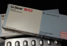 FDA Recalls Thyroid Tablets Made by Chinese Firm