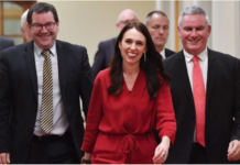 Beijing’s Influence in New Zealand ‘Needs to Be Talked About’