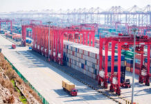 Chinese yuan plummets despite state interventions Before the intervention of the PBoC, the RMB had declined an approximate 7% in the last two months, pushing the USD/CNY exchange rate towards 7 which had been unprecedented since 2008. (Source: JOHANNES EISELE/AFP/Getty Images)